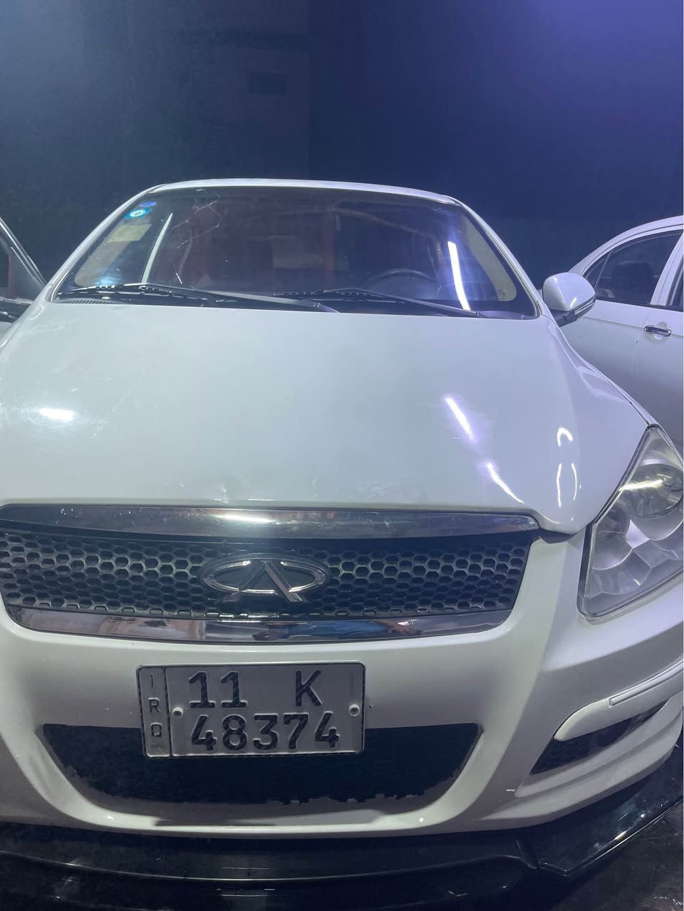 شيري 🚙a3
كير اوتو 
مكينه 2000💪🏻
تبريد بلاد ❄️
ويل 16
تحكم ستيرن✅
شاشه كار بلي ✅
سنتر بلاد مع تصعيد جام✅
لايت لد سستم كامل ✅
للاستفسار ***********📞📲 بغداد, العراق

