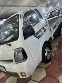 شاحنة