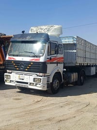موديل 90 • محرك 35 • رمادي 7كيلو