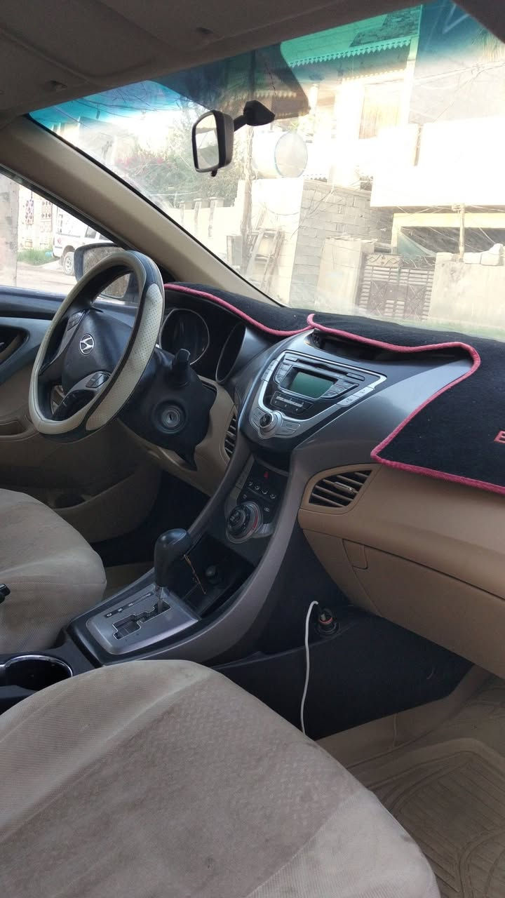 الانترة خليجي • ٢٠١٣ • مكينه ١٦٠٠