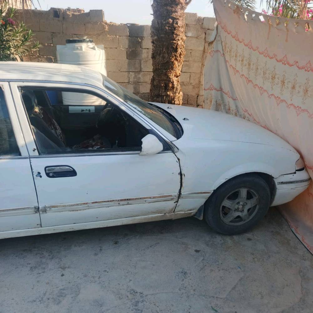 سلام عليكم لبيع دايو برنس فراشه 1996
سعر 25 وبيهة مجال للطيبين رقم ***********