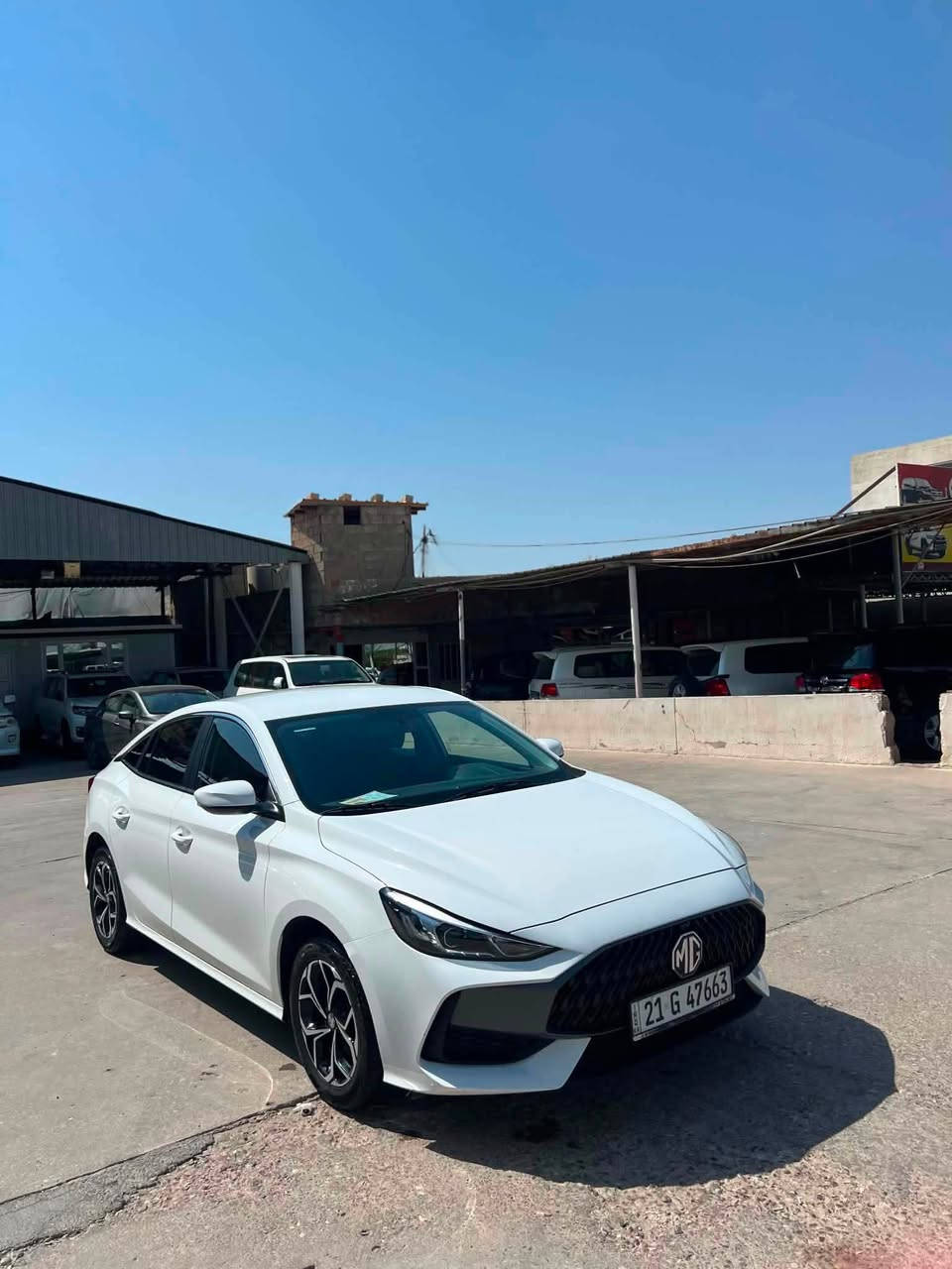 ئێمجی جیتی 2025 
گێڕ عادی 
24000 ڕۆشتوە 
بێ بۆیاخ سۆنەرم داناوە 
سعر 92 گەڵا
***********
