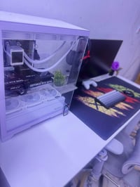 تجميعة كاملة • RTX 5070 • Ryzen 7 7800X3D