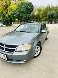 افنجر SXT • ٢٠١٠ • قرهنجير