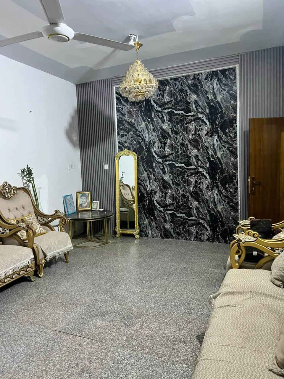 بابل حي العسكري • ١٧٠م • جاهز للسكن