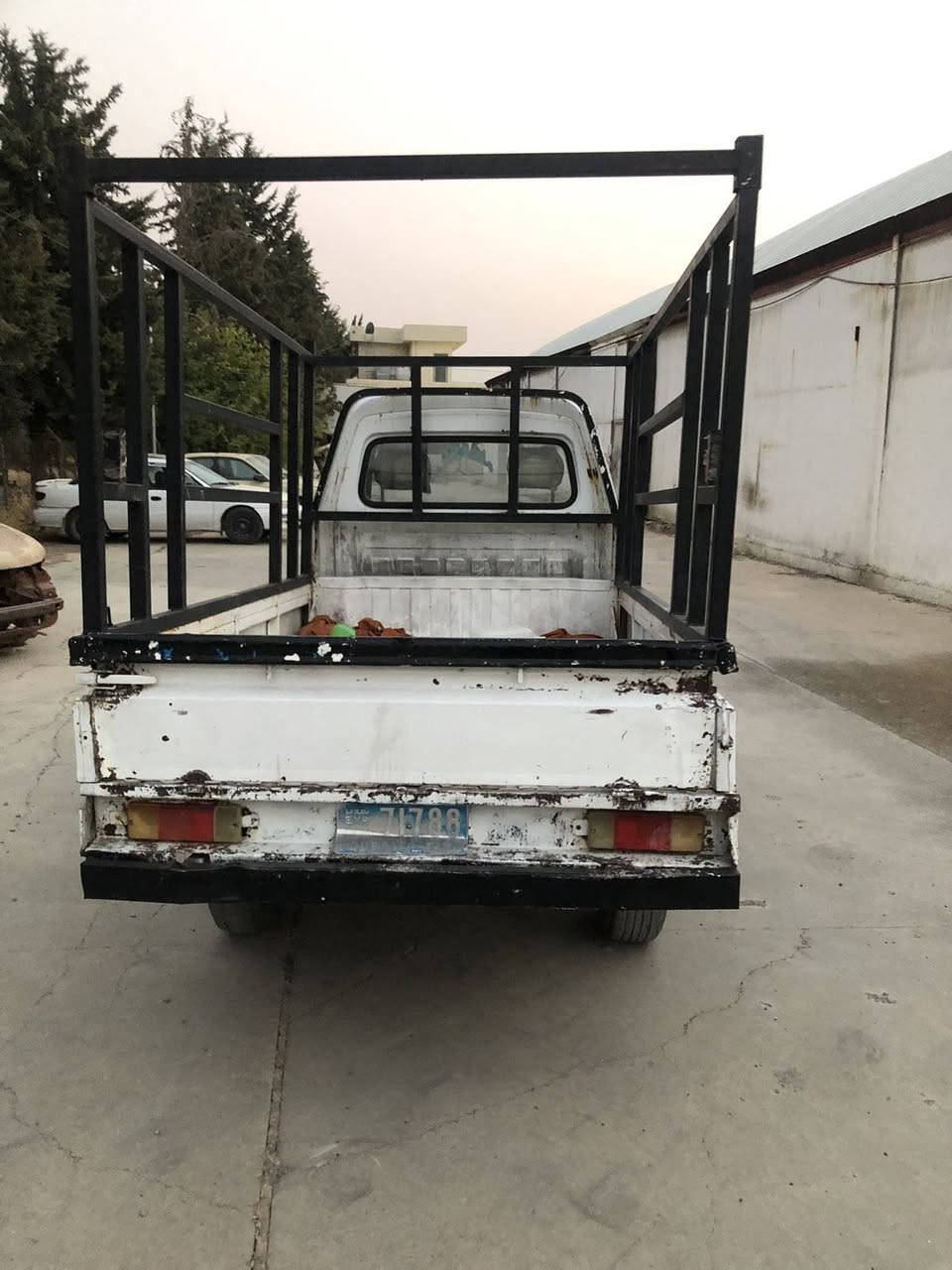 مۆدیل2007  گێڕومە کینەی بەشەرتی ڤیتەر کارابای عیش دەکات منەفێستی خۆی هەیا ماڵی کەسە باتە سیارەکە زۆر مەز بوتە سعر12 وەرەقە ژم***********؟***********
