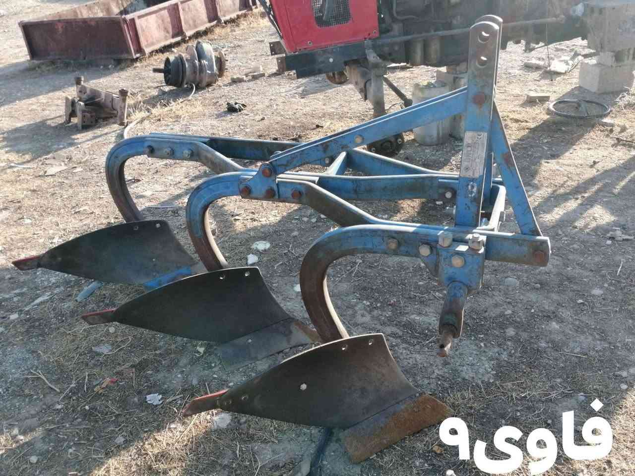 بوتاجاز ٤ شعلات • ٤ قطع • السليمانية