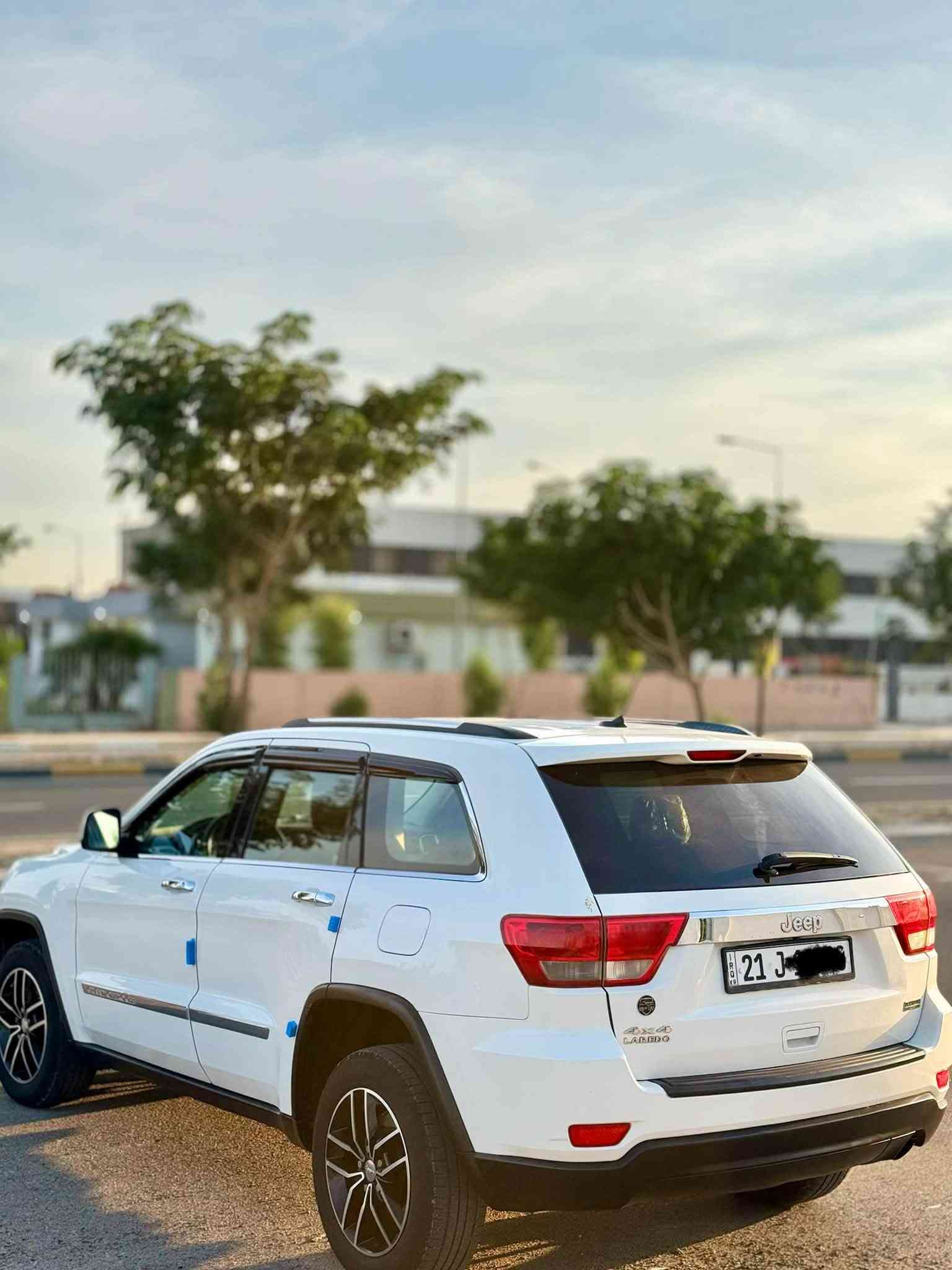 لاريدو • ٢٠١٢ • دبل