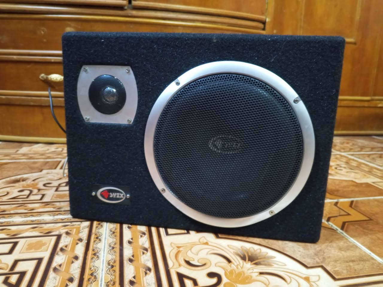 مضخم سيارة • دمام • كربلاء