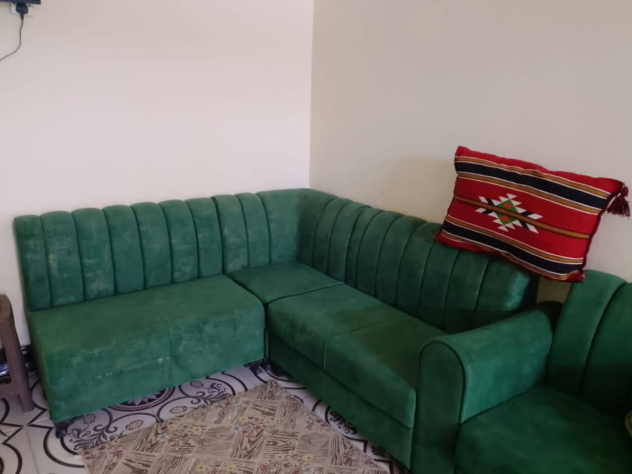 ١٥ قطعة • نضيفات • نفس اللون