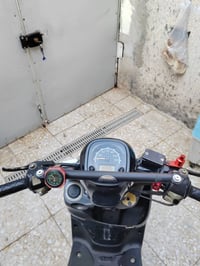 دراجه بوليس حديث لبيع مكاني بغداد المشتل الاستفسار رقمي 07708866180