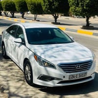 سوناته ٢٠١٦ • وارد مريكي • بدون حادث