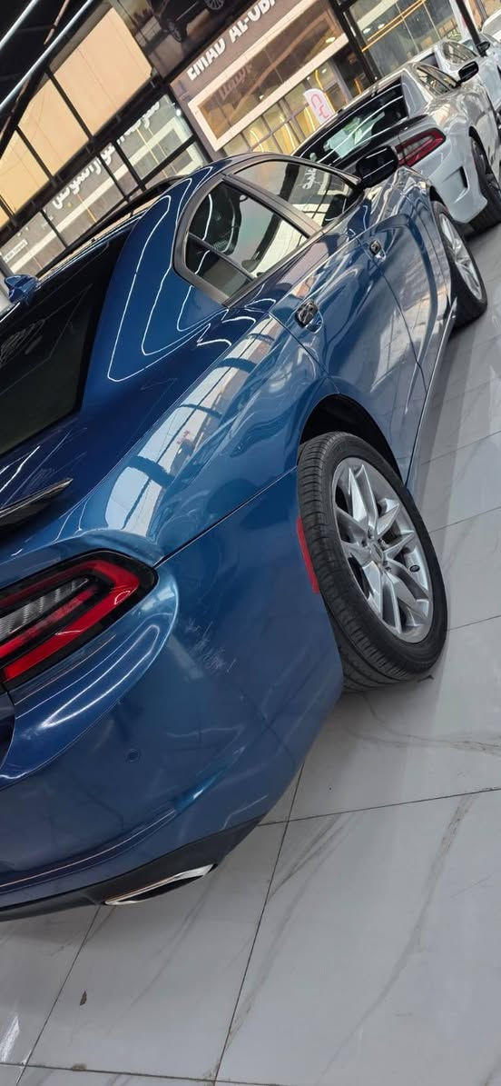 ﷽

جارجر امريكي sxt بلاص
موديل 2023
فورويل  4×4 
السعر 205 $  ورقة 
ضررها ( جاملغ  صبغ)
بدون دواخل
ايرباك سستم شركة 
ماشية  54 الف m
موصفاته👇
فول
سلايت ( فتحة )
بصمه
ابواب بصمه
تشغيل عن بعد
كشن جلد
كشنات هيتر امامي خلفي  حار بارد
كشن خزن
ويل كروم 
شاشة 
كاميرا
العنوان موصل 
***********
***********
