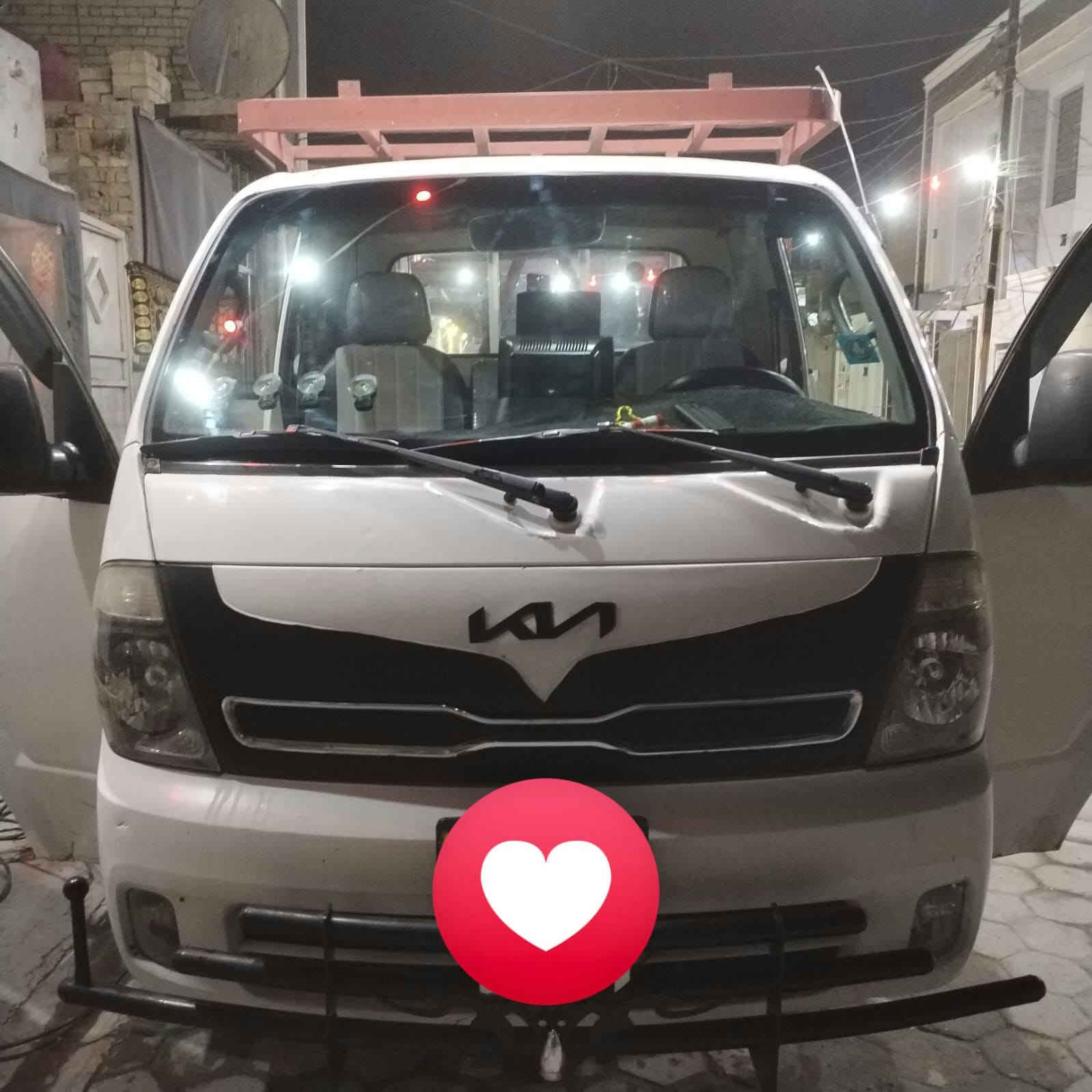 كيا فحل • ٢٠١٤ • رقم بابل