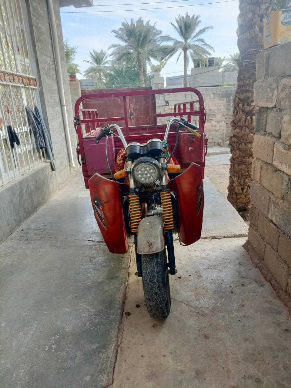دايون • ٢٠١٧ • أصولي