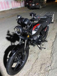 وبركاته للبيع دراجه RK125 موديل 26  مرقم اربيل   الدراجه زيرو ماشيه 20...