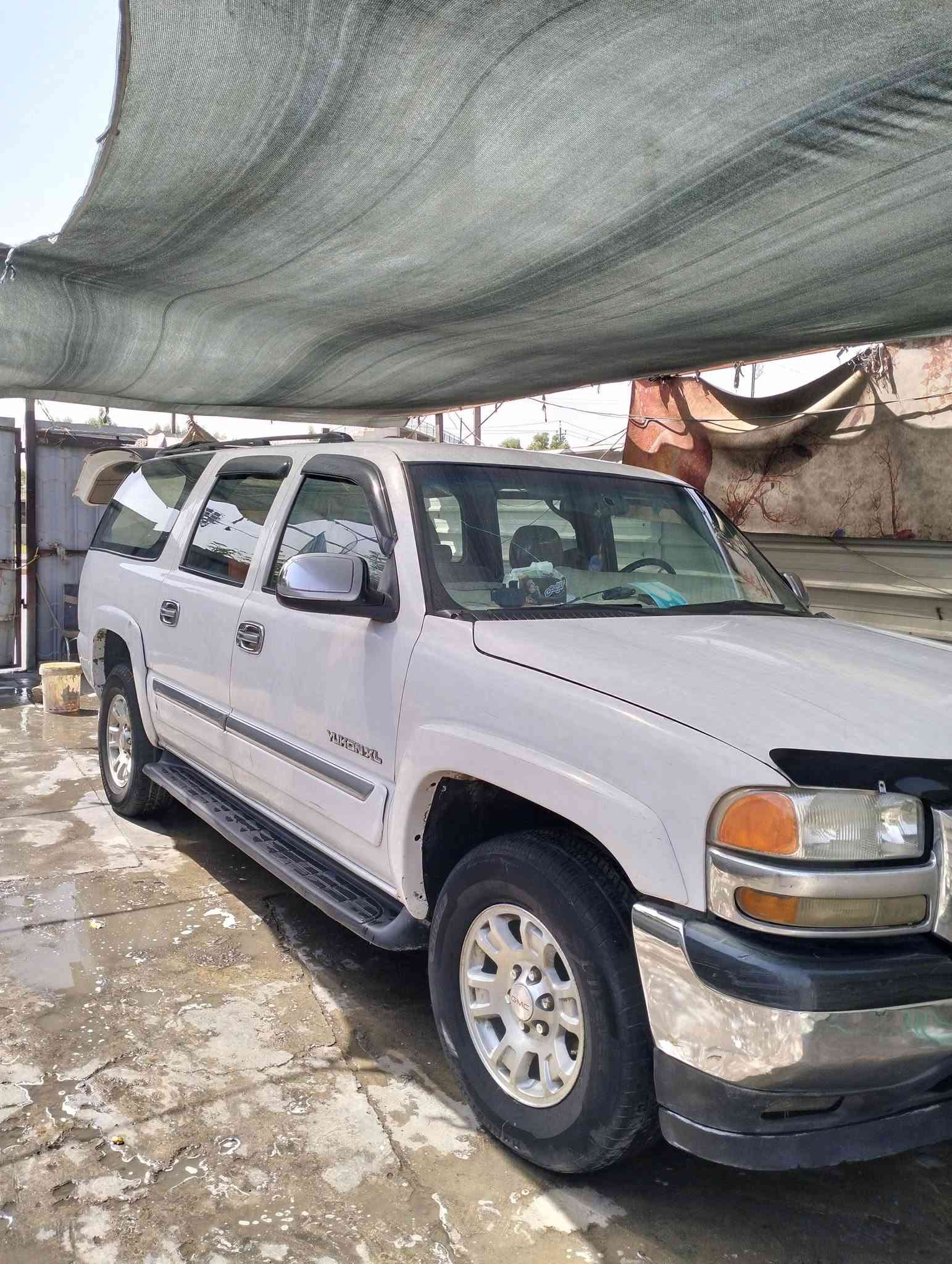 6برغي • 2002 • مكينة 5300