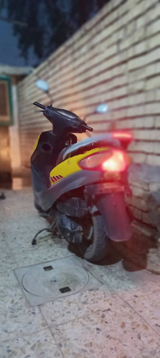 سلام عليكم
سيام للبيع السعر 300 او مراوس دراجه خير من الله العنوان بغداد قضاء الراشديه ***********
