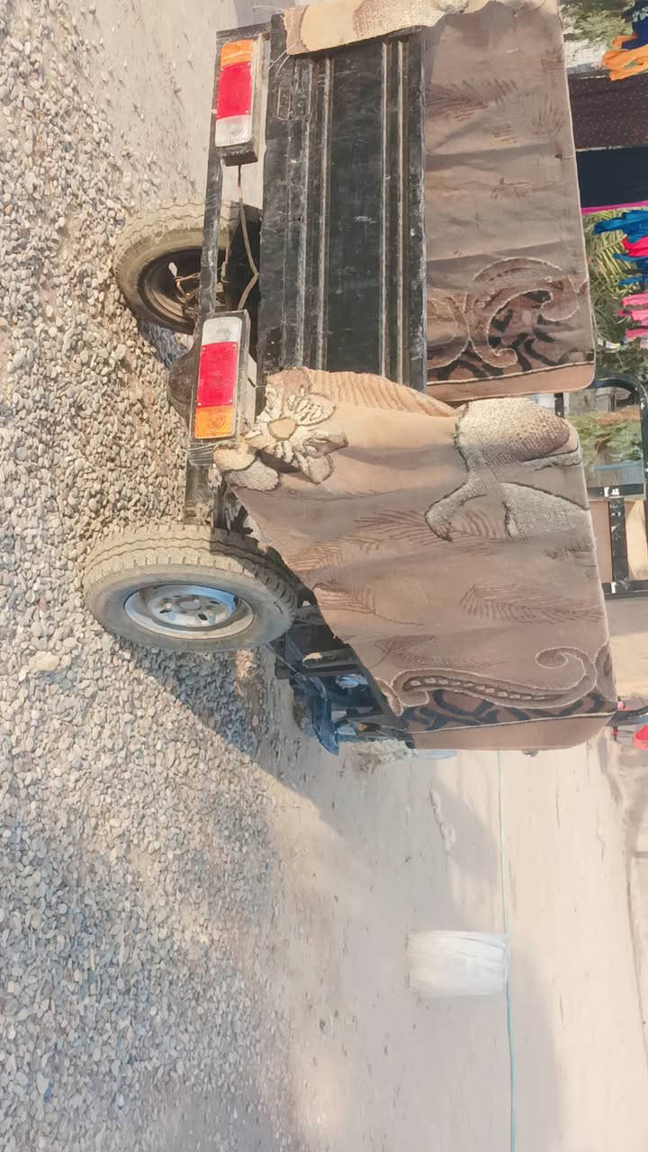 ستوته • محرك ٢٢ • موديل ١٧