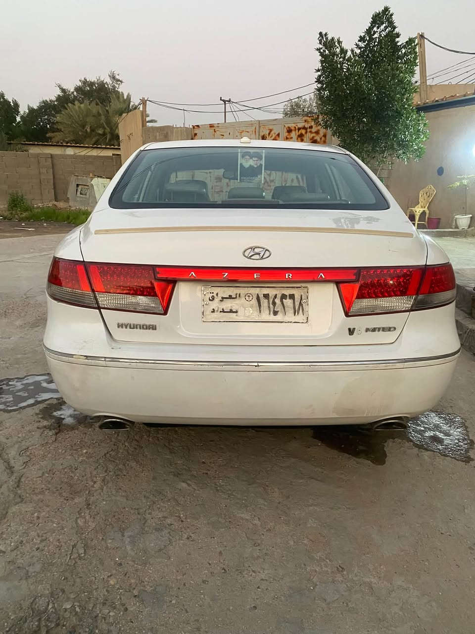 زيره • ٢٠٠٧ • ورقة