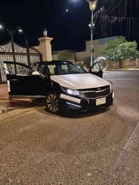 اوبتيما ٢٠١٢ • فول مواصفات • بصمة تشغيل