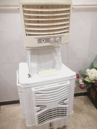 مبردة • نظيفة • ٣ سرعات