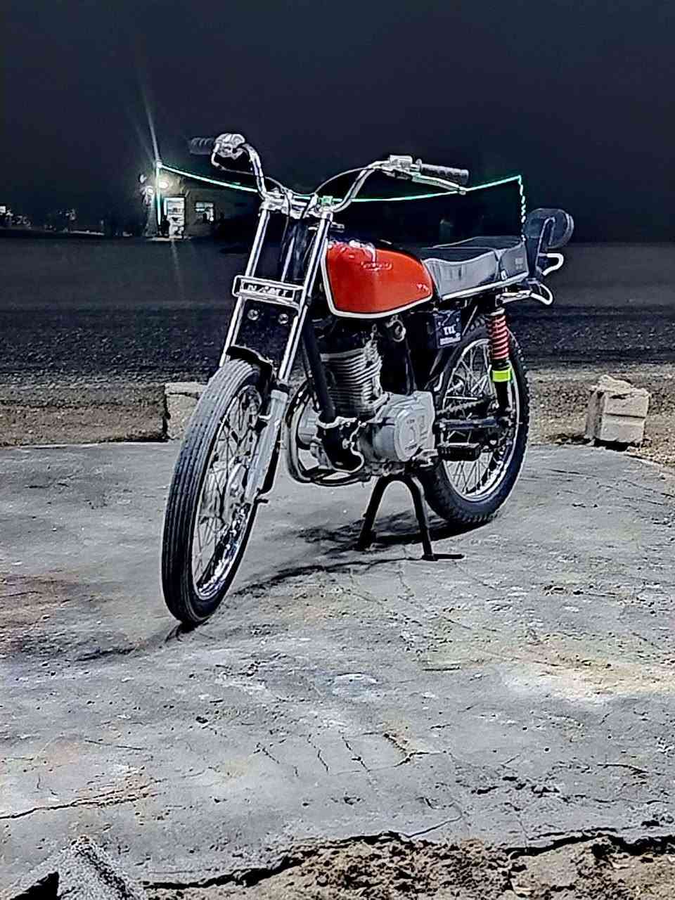 السلام عليكم درجه البيع كلك كلك سعر 350 وبيه مجال قليل درجه موعوزه اي شي مكاني الديوانية قضاء عفك هذن رقمي ***********
