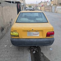 موديل ٢٠١٢ • محرك كايمه • النجف