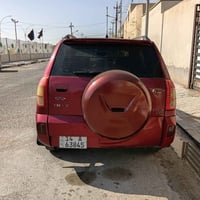 تيكو ٢٠١٢ • رقم بصره • قطع جديدة