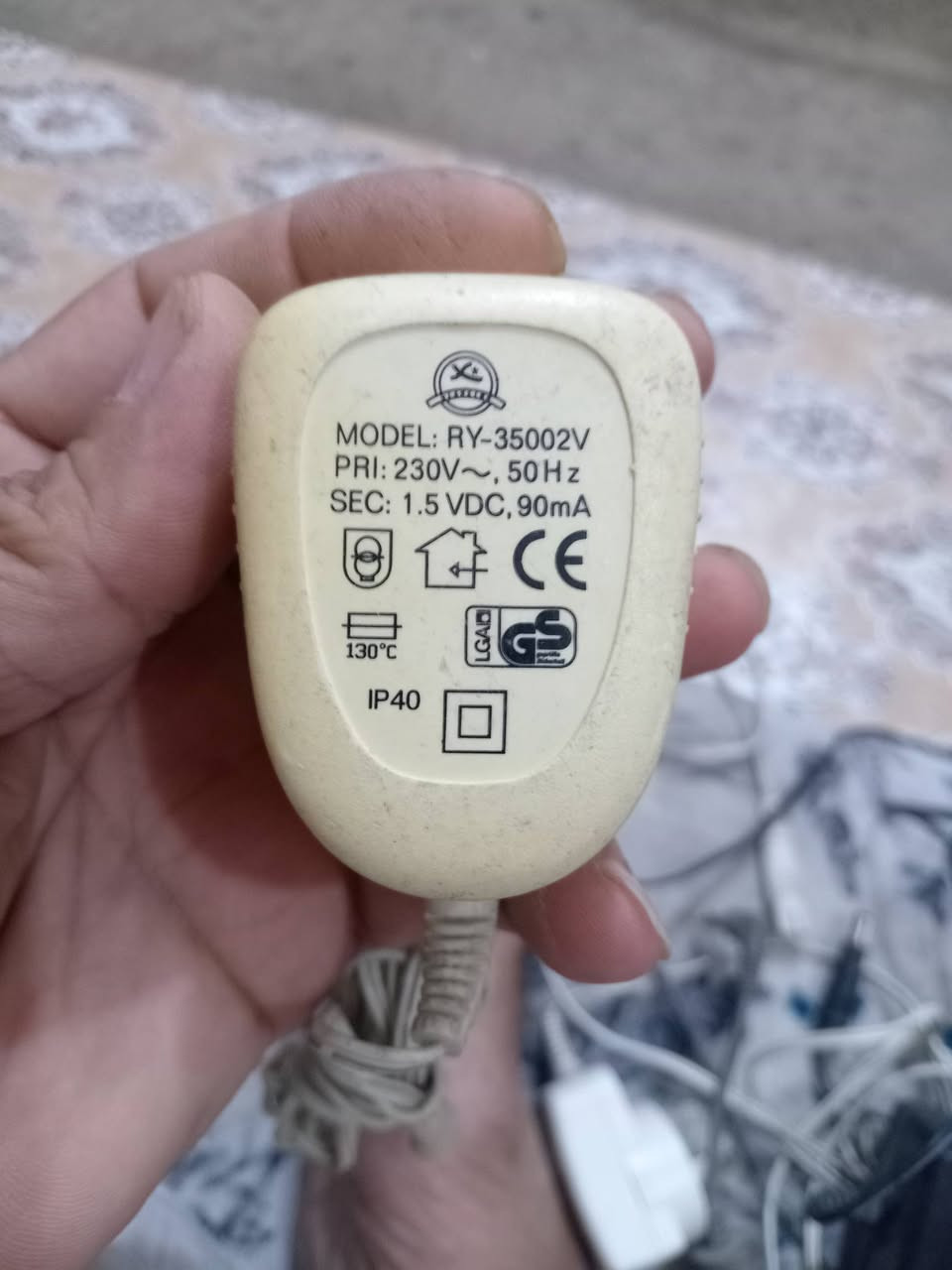 لا توجد تفاصيل
