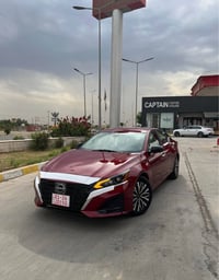 التيما ٢٠٢٥ • صبغ فقط • ٣٦ الف مايل