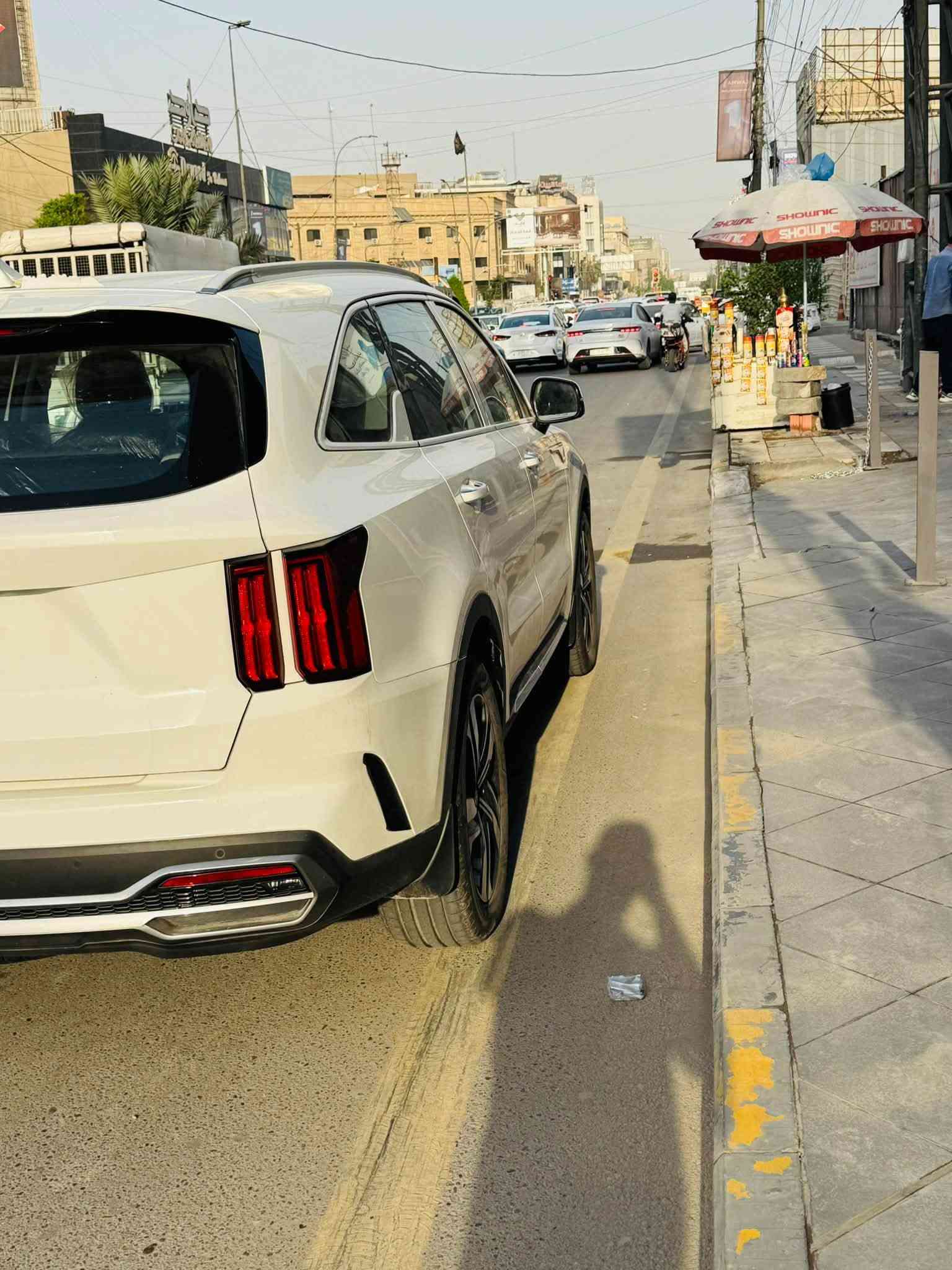 سورنتو • ٢٠٢٣ • زيرو كفاله