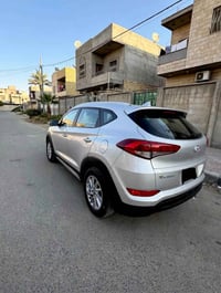 توسان ٢٠١٨ • محرك ٢٠٠٠ • رقم اربيل