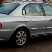 اوبيما 2004 • تحتاج تعمير • باسمي