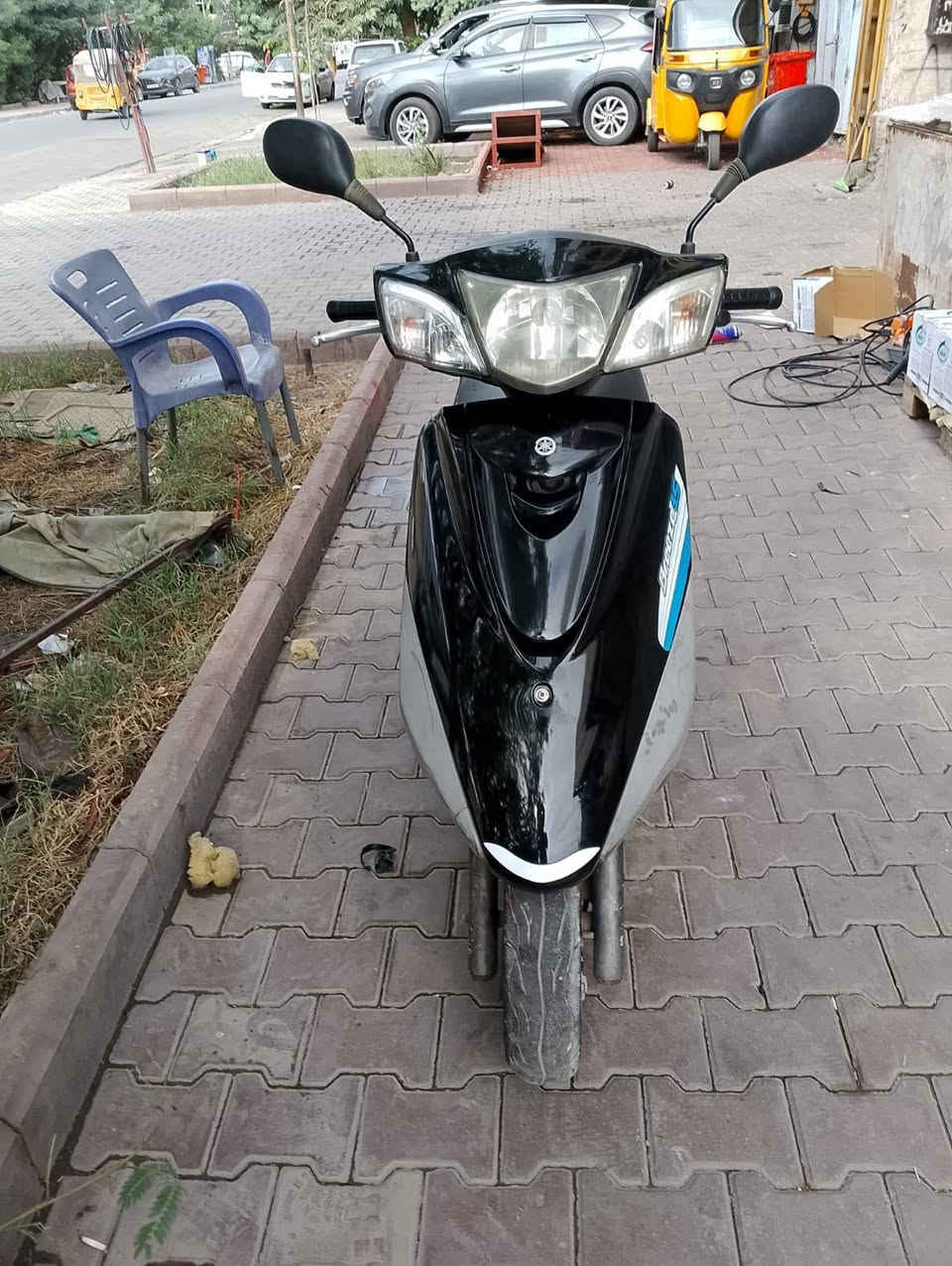 بريز • كفاله • ناعمه