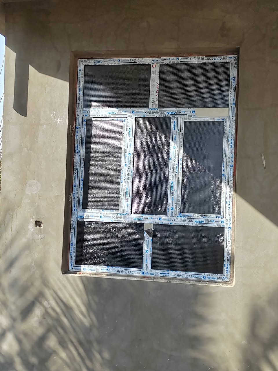 من الألمنيوم ... نخلي بيتك  احلى واحلى 

✅ شبابيك 
✅الأبواب 
✅المحجرات 
✅الكاونترات 

📍 العنوان: المثنى - السماوة  

📞 للاتصال والاستفسار: ***********

#المنيوم #العراق #بغداد #بيوت #اثاث #عروض #فخامة #ترتيب #جاذبية #السماوه_مدينتي #الامنيوم #معمل##يارب_فوضت_امري_اليك #اكسبلورر_2021 #day10 #day10 #السماوه_مدينتي #الامنيوم #معمل#
