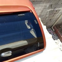 كابينه • بيك اب • تويوتا