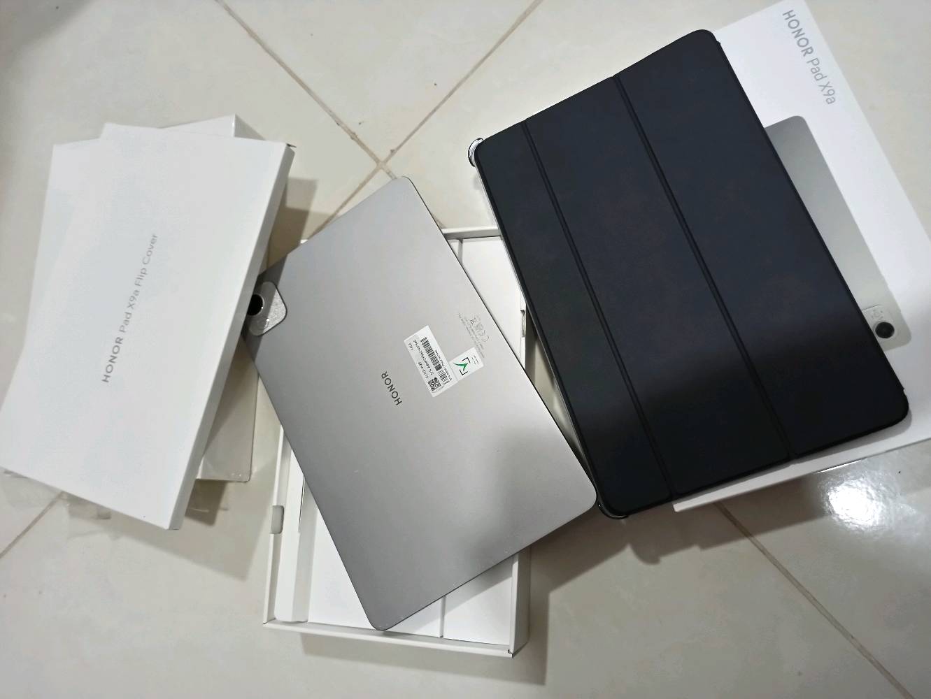 هونر باد X9a • ١٢٨/٨ • بالضمان