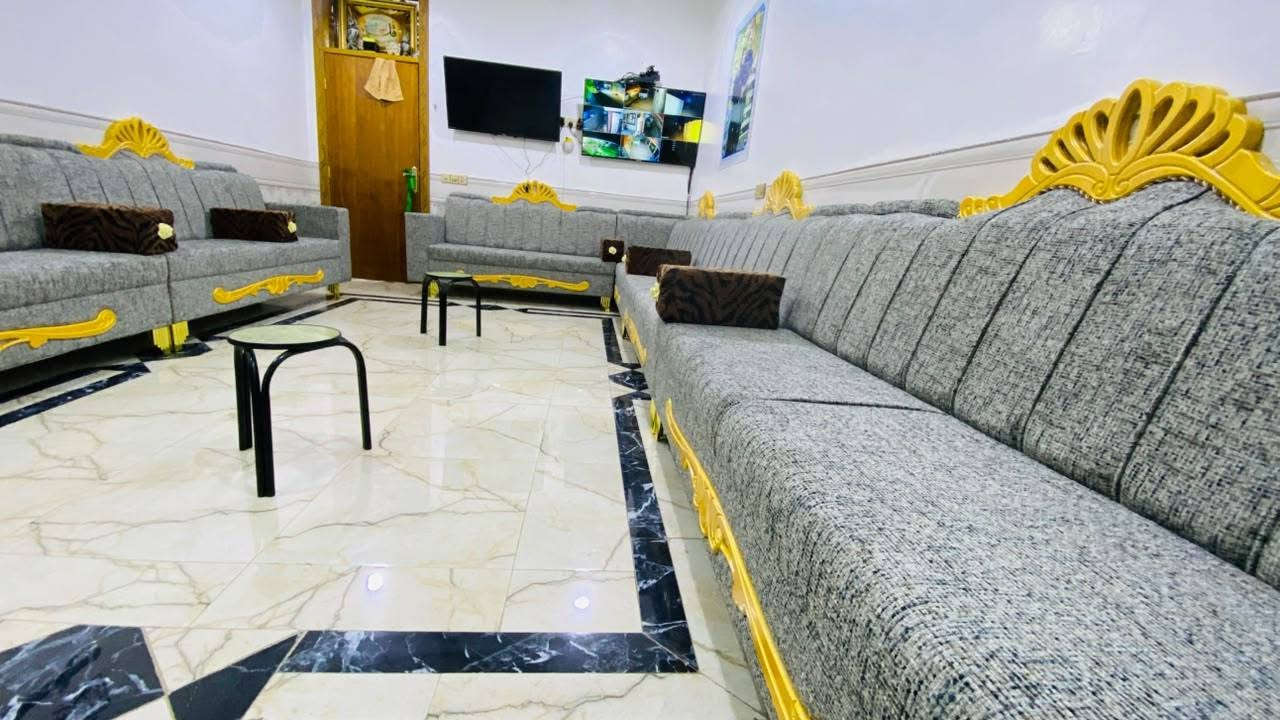 ديوان • تصليح • ضمان خمس سنوات