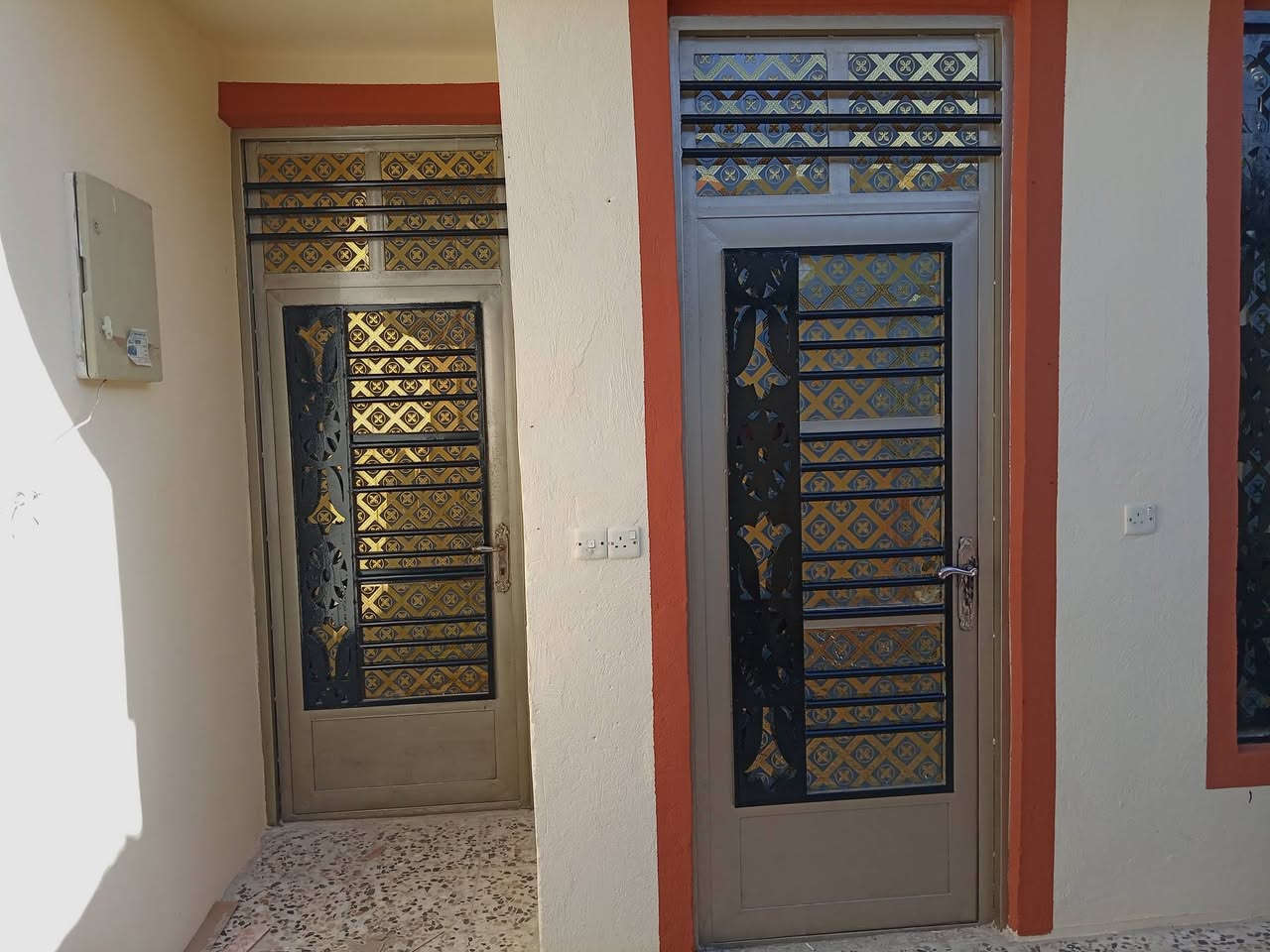 بيت • شارع رقم ١٠ • ١٢٠م
