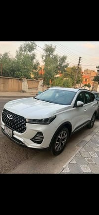تيگو ٧ برو • ٢٠٢٤ • السليمانية