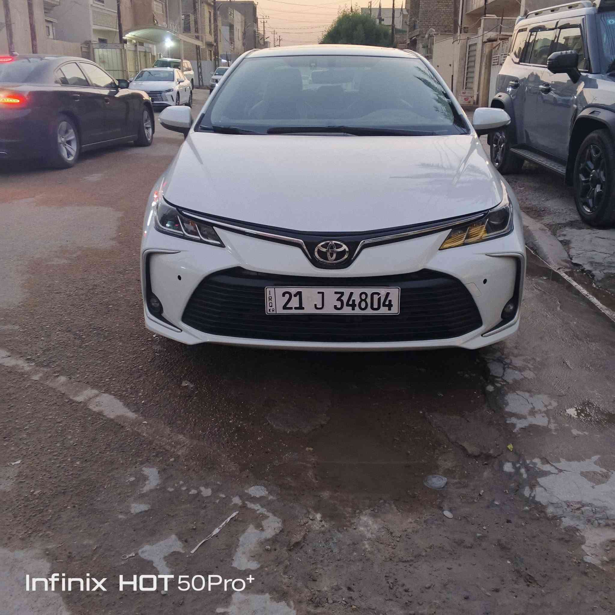 ساز ساز ياباني مو صيني فول مواصفات
موديل 23
رقم شمالي 
بيه رش فقط جاملغ وبنيد 
السعر 140قفل قفل 
***********

نص مكتوب في الصور:
- Infinix HOT 50 Pro+
- Infinix HOT 50Pro+