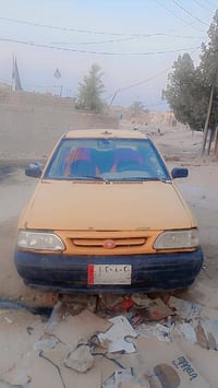 سايبه • ٢٠١٢ • الزبير