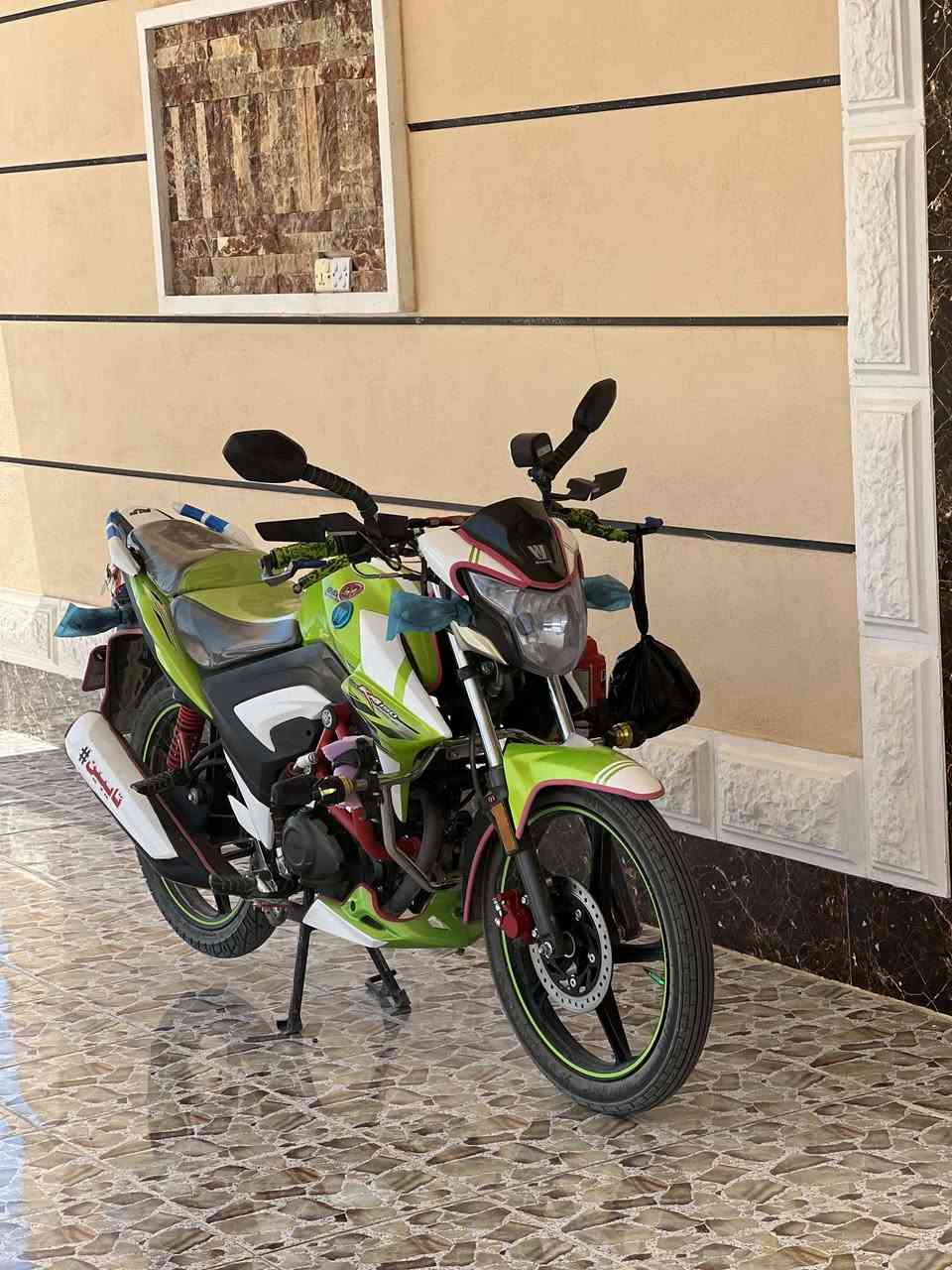 هاوجي موديل ٢٣لبيع
رقم عربي 

 
***********

السعر 17وبيه مجال
