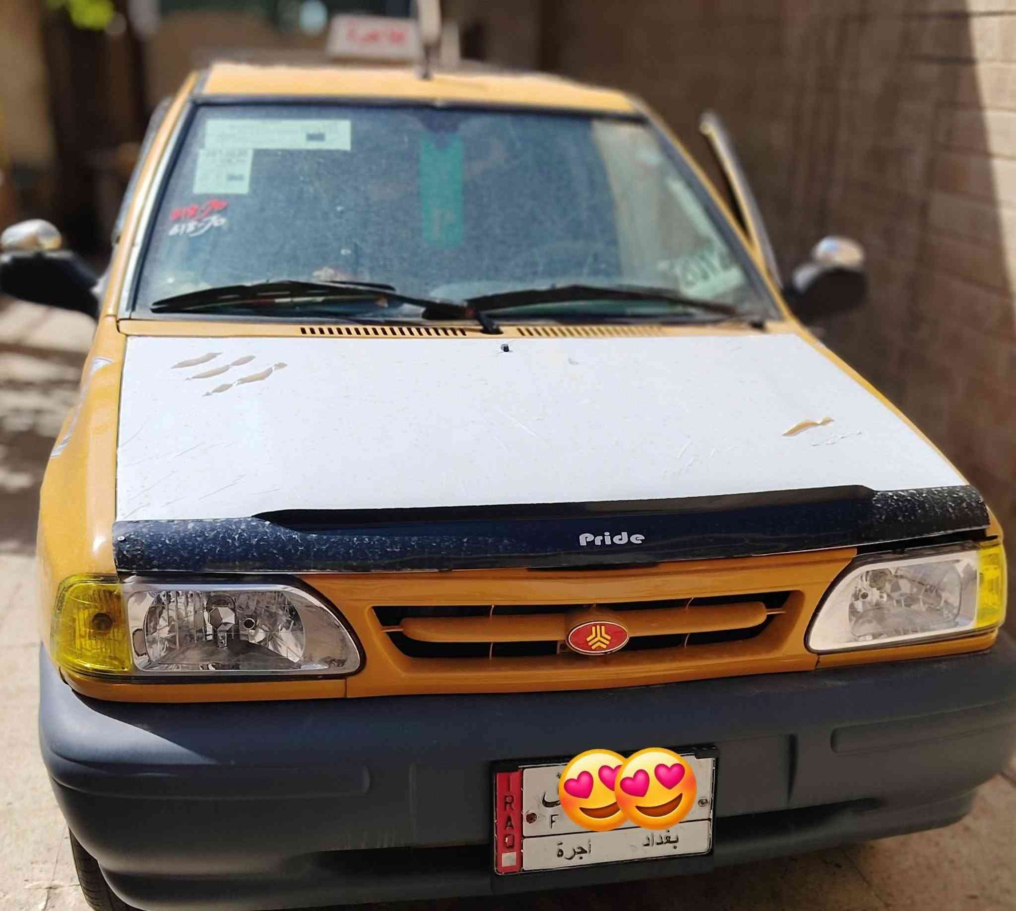 سايبا • ٢٠١٢ • شرط وكاله