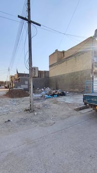 الزعفرانيه منطقه الوليد المن الوطني طابو صرف الوجه 10__النزال 14 ركن ع...
