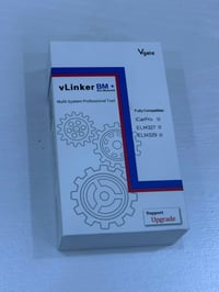 الجهاز هو vLinker BM+السعر 50 الف مع توصيل 07838731113