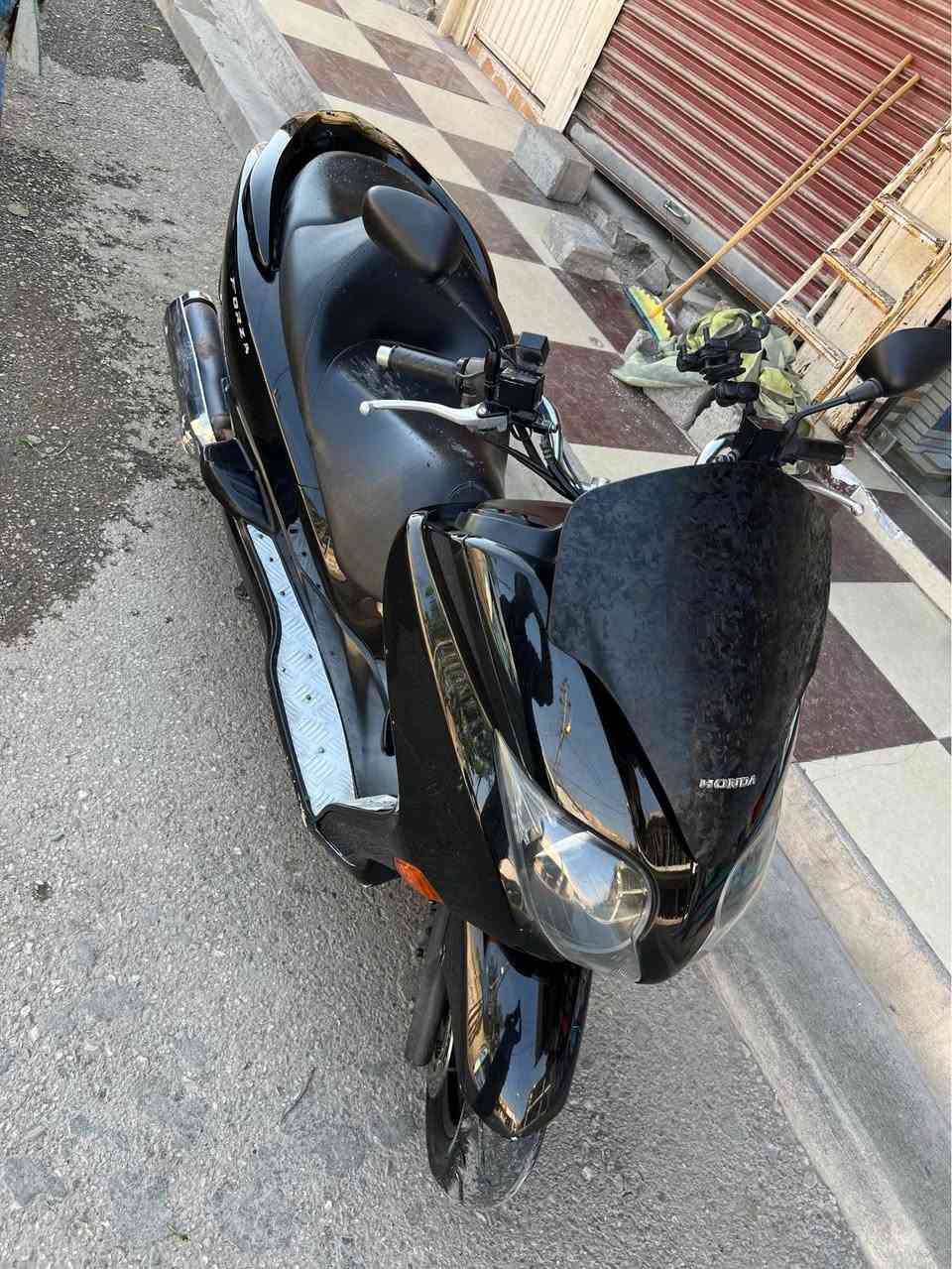 فۆرزای سفر١٠ • ٢٥٠ • نضيف