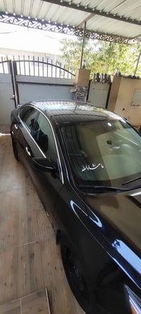 التيما • ٢٠١٧ • كركوك