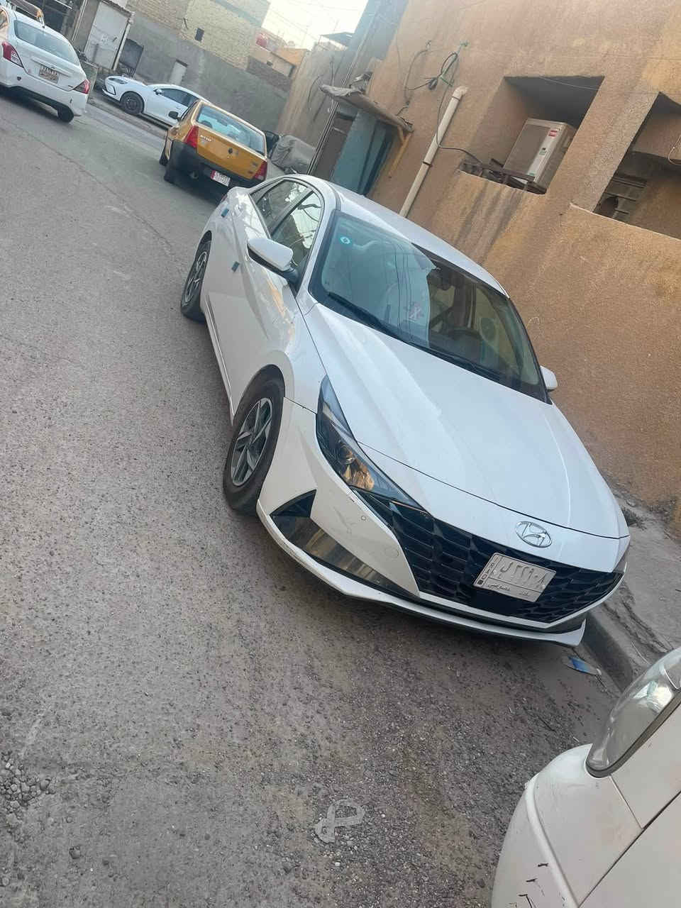 موديل ٢٢
وارد امريكي 
مكينه ٢٠٠٠ دوش
ماشيه ٣٩
رقم بغداد 
مكاني بغداد الحريه 
حادث جاملغ وبنيد 
 السعر ١٣٥وبيه مجال 
رقم ***********
